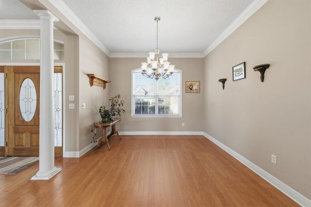 716 Stonewall Jackson Place, Waycross, GA 31503