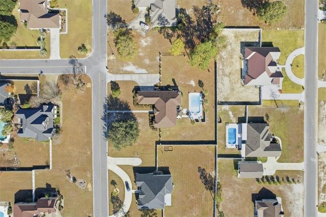 716 Stonewall Jackson Place, Waycross, GA 31503