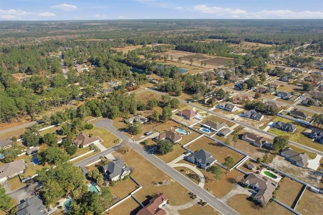 716 Stonewall Jackson Place, Waycross, GA 31503