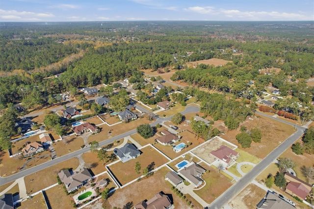 716 Stonewall Jackson Place, Waycross, GA 31503