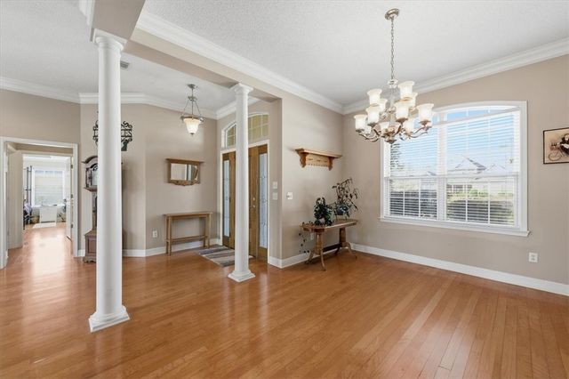 716 Stonewall Jackson Place, Waycross, GA 31503