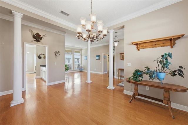 716 Stonewall Jackson Place, Waycross, GA 31503