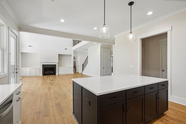 4615 Greyson Manor Drive, Cumming, GA 30041