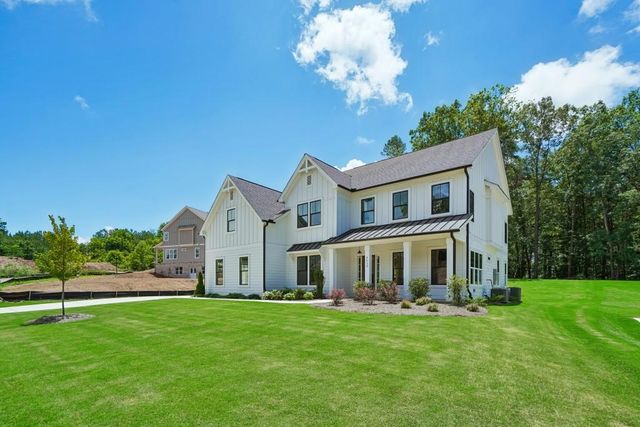 4615 Greyson Manor Drive, Cumming, GA 30041