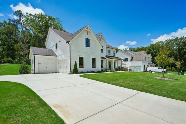 4615 Greyson Manor Drive, Cumming, GA 30041