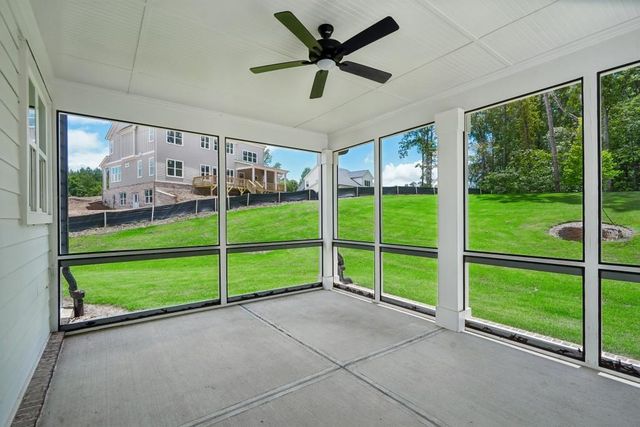 4615 Greyson Manor Drive, Cumming, GA 30041