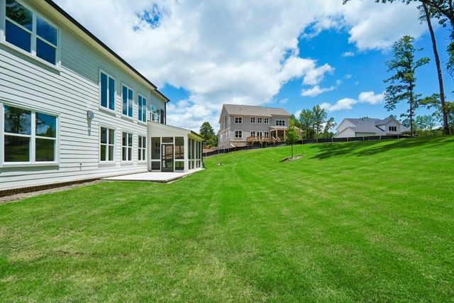 4615 Greyson Manor Drive, Cumming, GA 30041