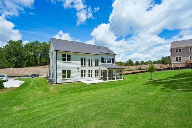 4615 Greyson Manor Drive, Cumming, GA 30041