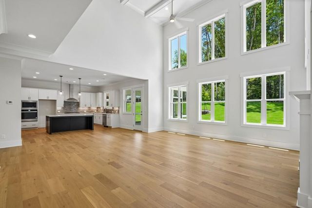 4615 Greyson Manor Drive, Cumming, GA 30041