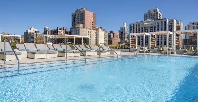 1201 N Lasalle Street 3301, Chicago, IL 60610