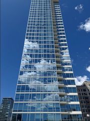 1201 N Lasalle Street 3301, Chicago, IL 60610