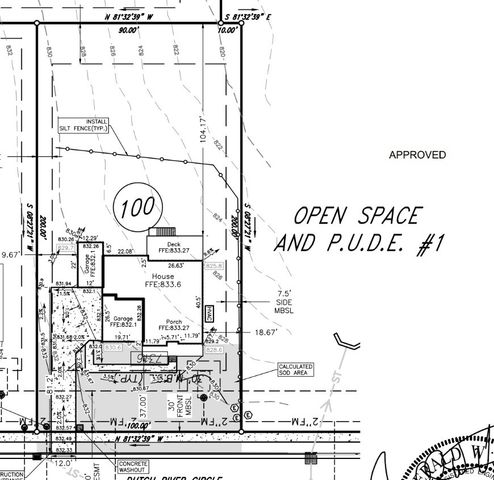 7316 Dutch River Circle, Fairview, TN 37062