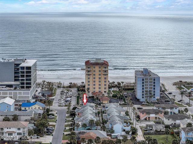 1510 1ST Street S, Jacksonville Beach, FL 32250