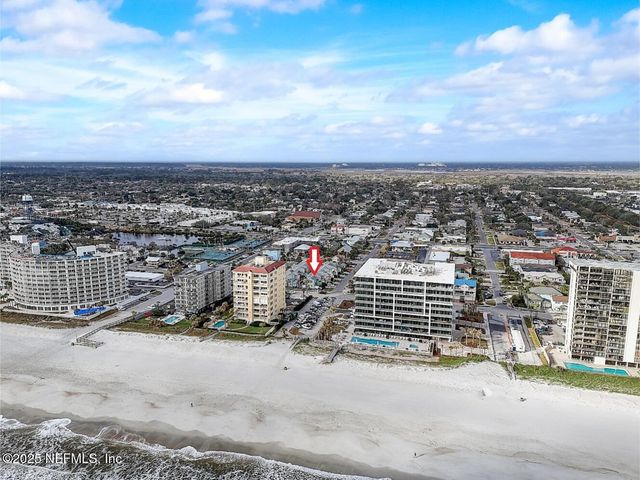 1510 1ST Street S, Jacksonville Beach, FL 32250