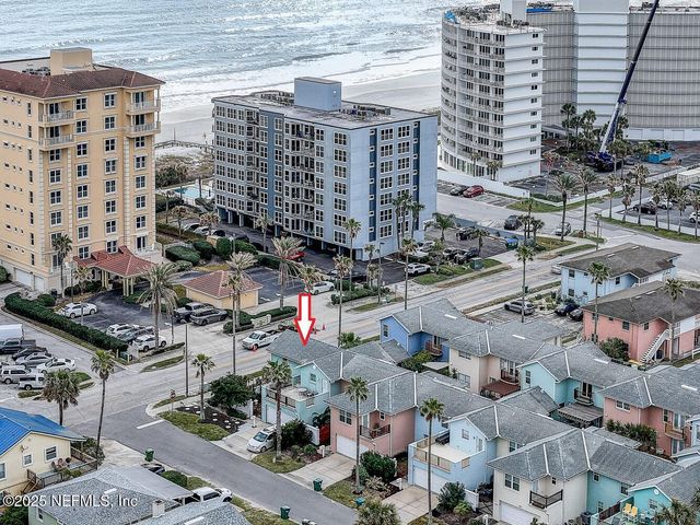 1510 1ST Street S, Jacksonville Beach, FL 32250