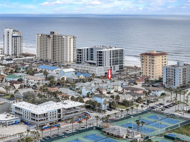 1510 1ST Street S, Jacksonville Beach, FL 32250