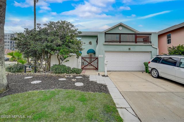 1510 1ST Street S, Jacksonville Beach, FL 32250