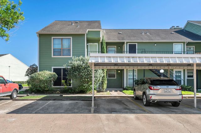 14777 Wunderlich Drive 2302, Houston, TX 77069