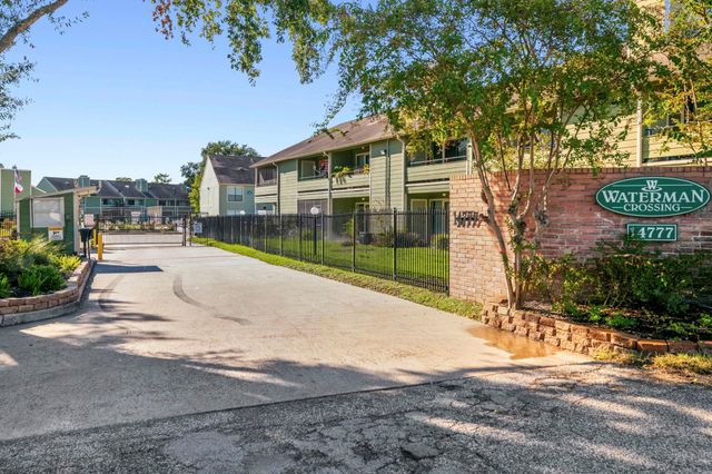 14777 Wunderlich Drive 2302, Houston, TX 77069