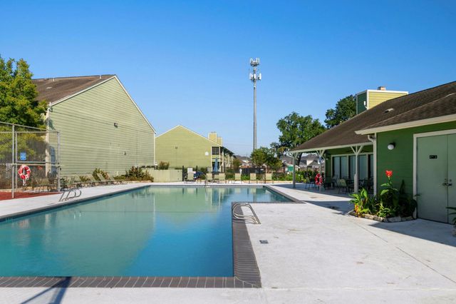 14777 Wunderlich Drive 2302, Houston, TX 77069