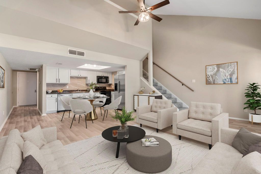 14777 Wunderlich Drive 2302, Houston, TX 77069