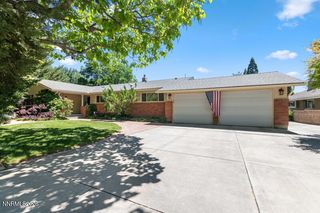 2370 Skyline Boulevard, Reno, NV 89509