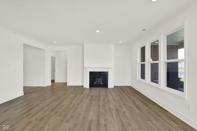 5126 Nettleton Way, Avon, IN 46123