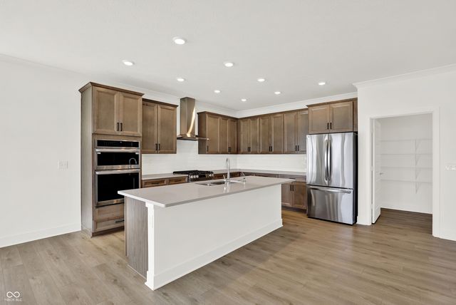 5126 Nettleton Way, Avon, IN 46123