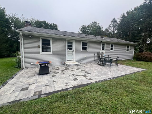635 Booth Hill Road, Shelton, CT 06484