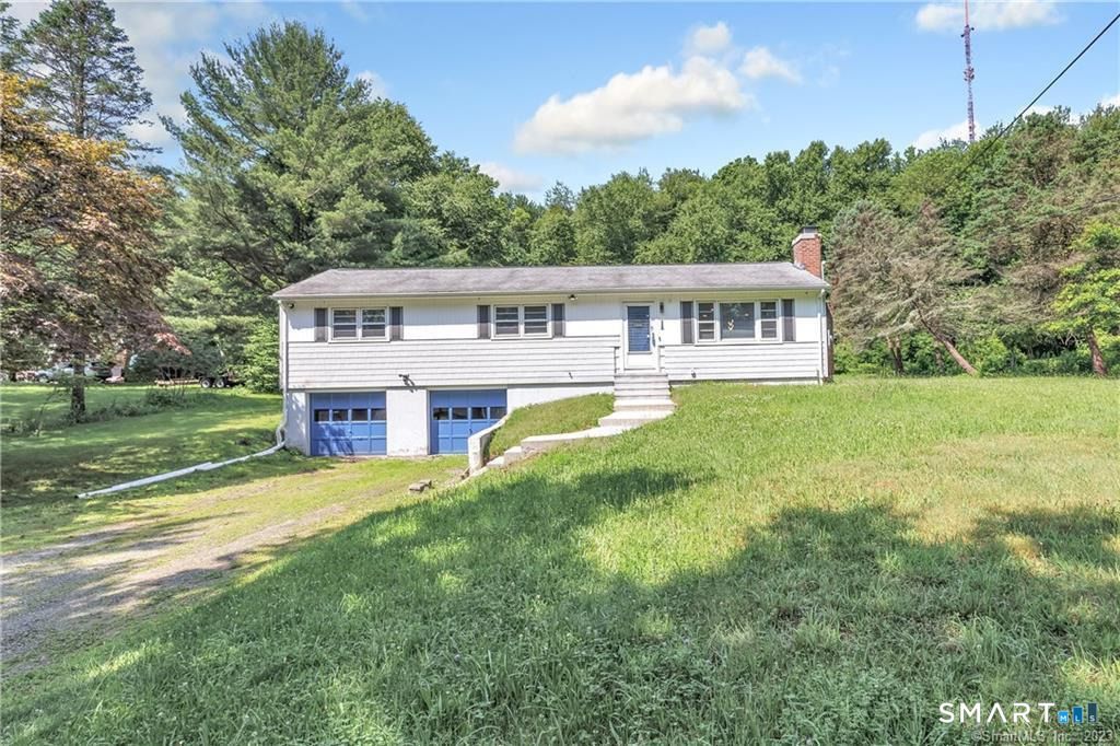 635 Booth Hill Road, Shelton, CT 06484