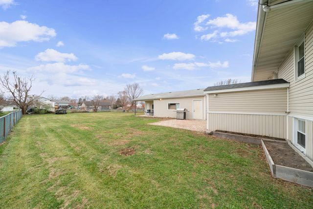 1871 Irene Road, Lake Holiday, IL 60548