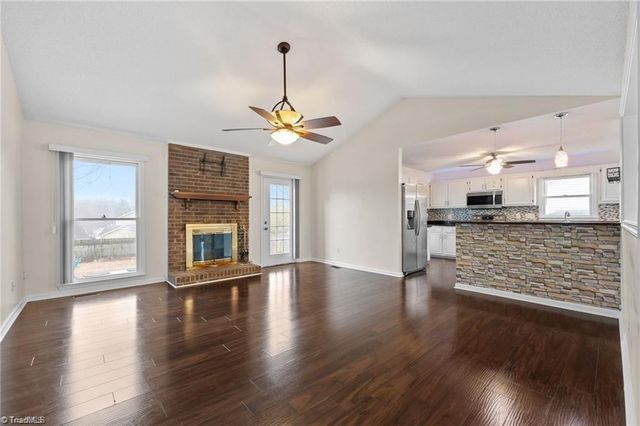 6721 River Hills Drive, Greensboro, NC 27410