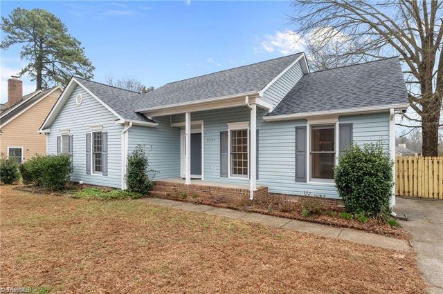 6721 River Hills Drive, Greensboro, NC 27410