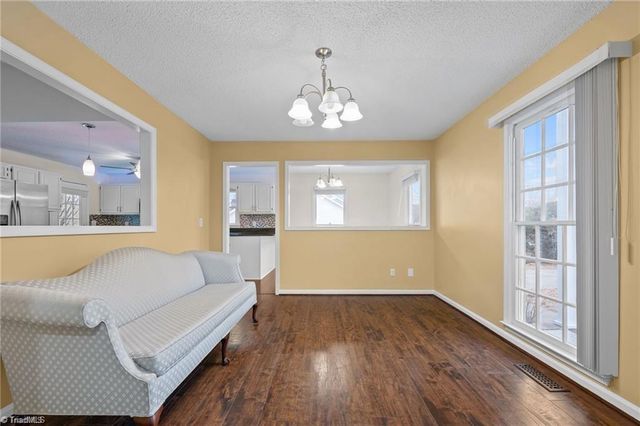 6721 River Hills Drive, Greensboro, NC 27410