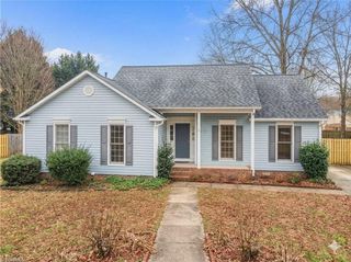 6721 River Hills Drive, Greensboro, NC 27410