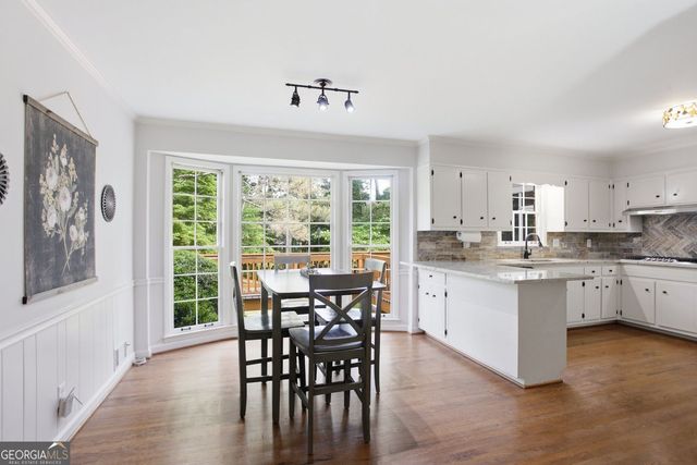 4739 Shadow Bend, Atlanta, GA 30338