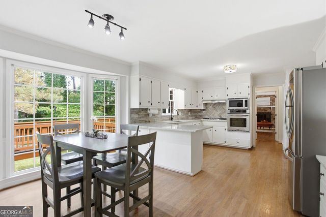 4739 Shadow Bend, Atlanta, GA 30338
