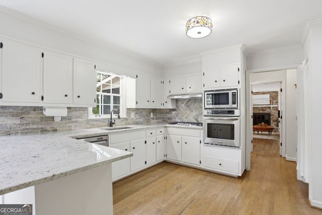 4739 Shadow Bend, Atlanta, GA 30338