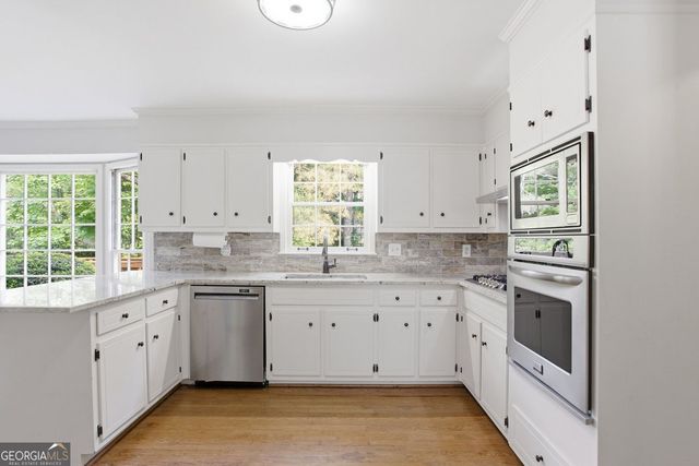 4739 Shadow Bend, Atlanta, GA 30338