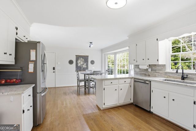 4739 Shadow Bend, Atlanta, GA 30338