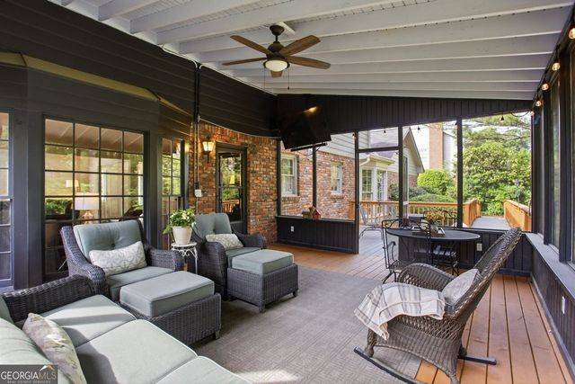 4739 Shadow Bend, Atlanta, GA 30338