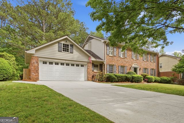 4739 Shadow Bend, Atlanta, GA 30338