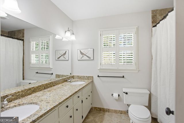 4739 Shadow Bend, Atlanta, GA 30338