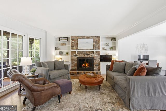 4739 Shadow Bend, Atlanta, GA 30338