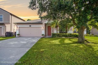 500 Loxley Court, Titusville, FL 32780