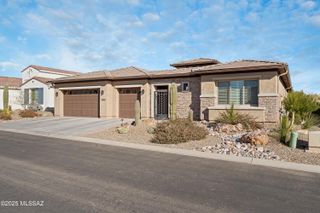 32227 S Cattle Trail, Oracle, AZ 85623
