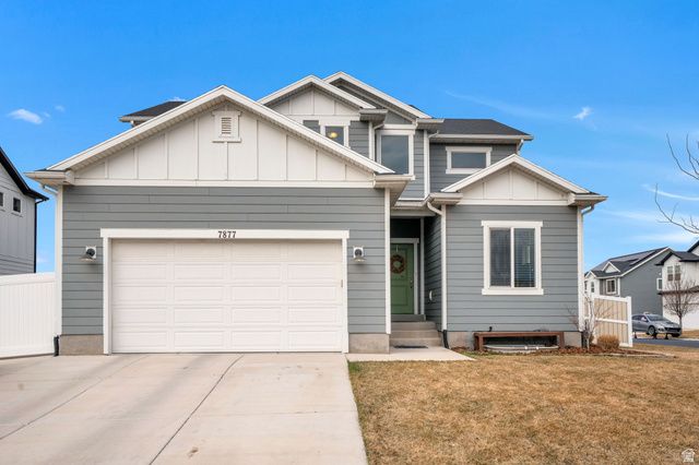 7877 N BUR OAK DR, Eagle Mountain, UT 84005