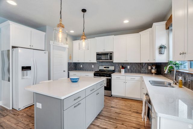 7877 N BUR OAK DR, Eagle Mountain, UT 84005