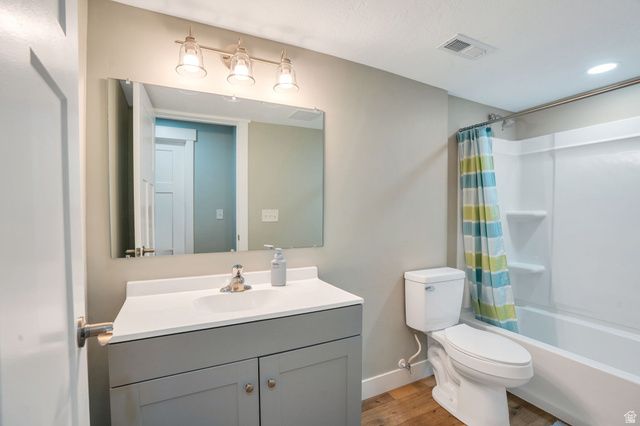 7877 N BUR OAK DR, Eagle Mountain, UT 84005