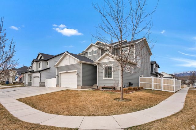 7877 N BUR OAK DR, Eagle Mountain, UT 84005